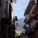 156 Op de terug weg nog een paar fotos van de Etna